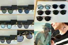Picture of David Beckha Sunglasses _SKUfw53594809fw